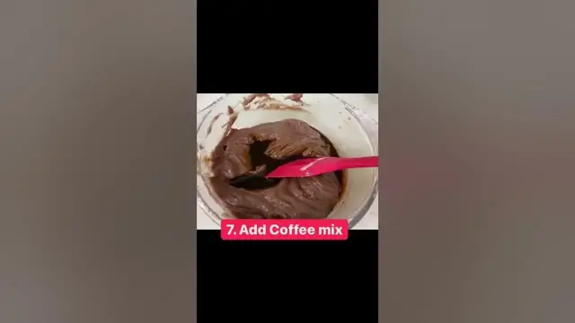 'Video thumbnail for How To Bake Eggless Chocolate Cake Easily At Home'