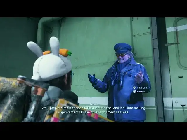 'Video thumbnail for Death Stranding 2 - Order 42: Deliver and Report To Tarman and Charlie S Rank "Your Last" Briefing'