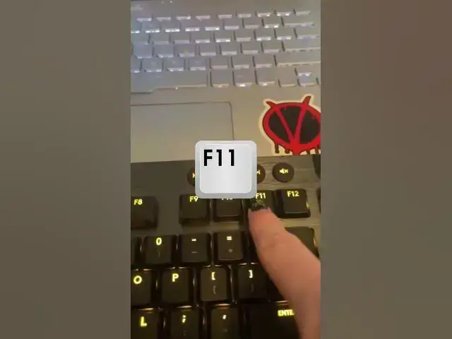 'Video thumbnail for How to make yourself look like a hacker'