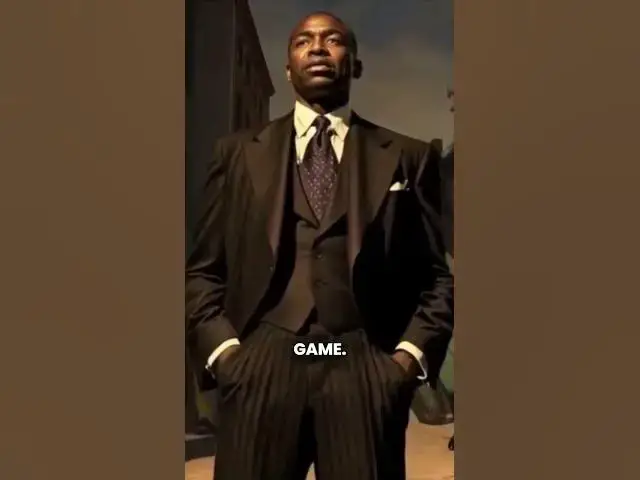 'Video thumbnail for Bumpy Johnson and Frank Matthews Game Changers #history #organizedcrime #mafia #crime #facts'