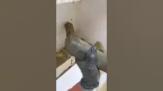 'Video thumbnail for Crack detection under painting using MT'