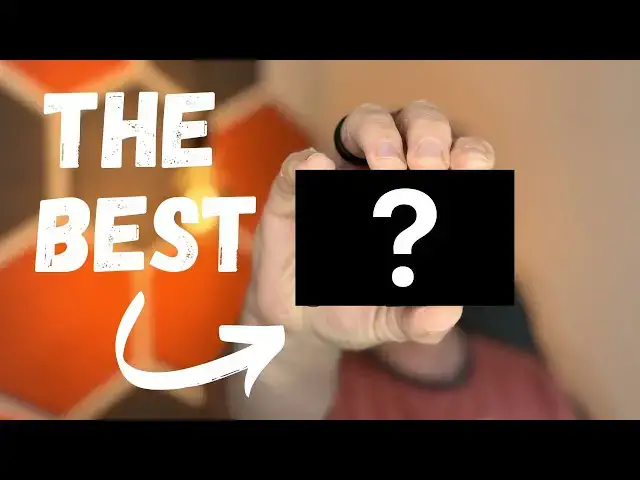 'Video thumbnail for These 3 Carbon Fiber Wallets are THE BEST in 2024'
