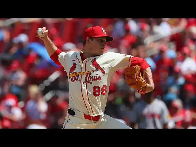 'Video thumbnail for Phil Maton 2025 MLB Highlights! (Mid-Season)'