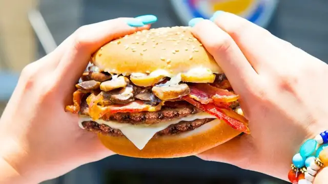 'Video thumbnail for The Real Reason Burger King Is Struggling To Stay In Business'