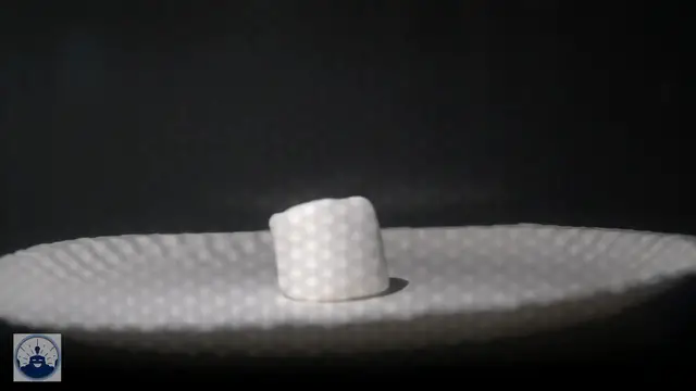 'Video thumbnail for Microwave Experiments Marshmallow'