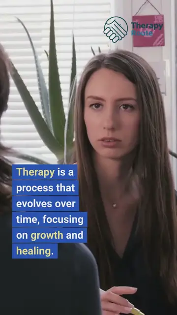 'Video thumbnail for 35HOWLONGDOESTHERAPY'