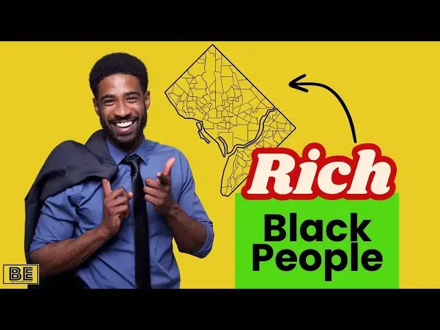 'Video thumbnail for 10 Best Financial Cities for Black People'