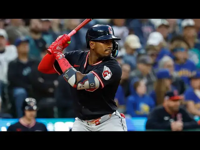 'Video thumbnail for Angel Martinez's First 5 Home Runs of 2025!'