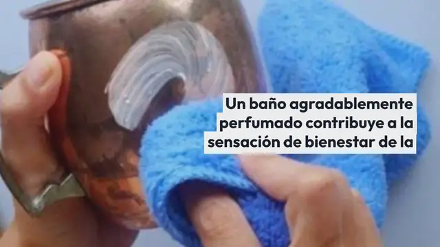 'Video thumbnail for 10 ideas geniales para tener un olor agradable en el baño sin ambientador:'