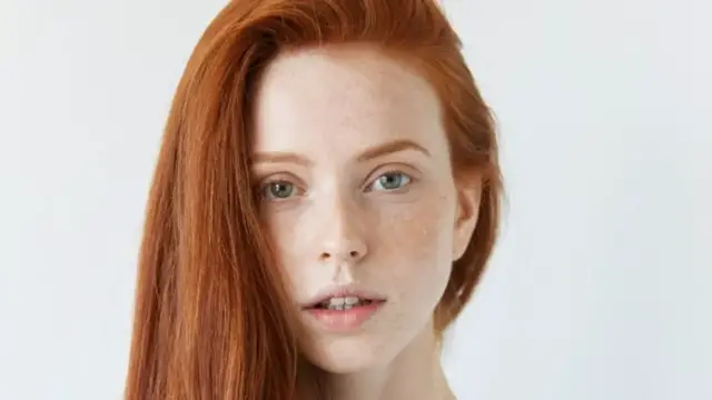 'Video thumbnail for Myths About Redheads You Always Thought Were True'