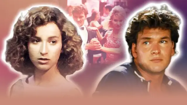 'Video thumbnail for Eye-Opening Secrets Dirty Dancing Fans Only Notice As Adults & Where The Cast Is Now'