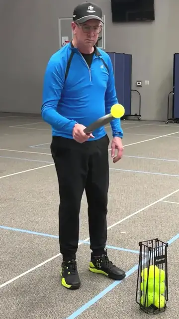 'Video thumbnail for Pickle Putty is legit! Full review @ pickleballunion.com'