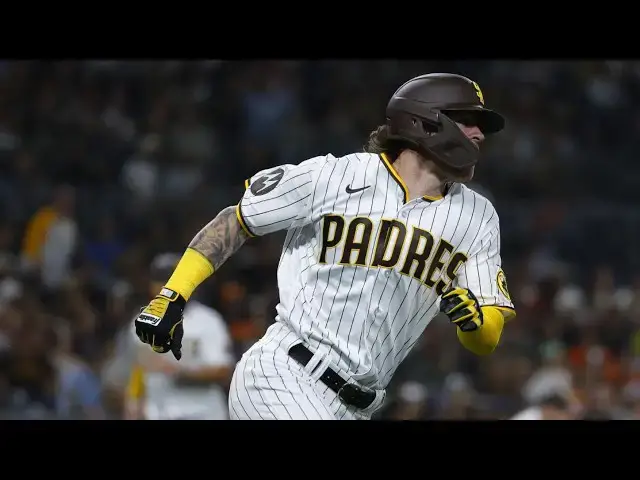 'Video thumbnail for Ben Gamel 2023 Highlights! (MiLB)'