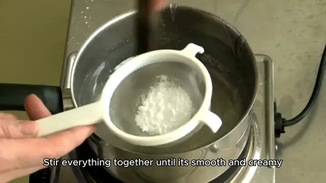 'Video thumbnail for hot cocoa recipe'