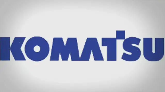'Video thumbnail for Komatsu Artisan Assistant'