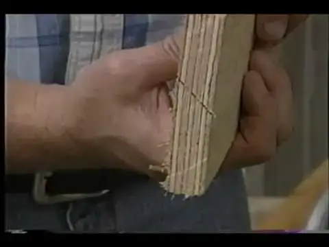 'Video thumbnail for French Cleat'
