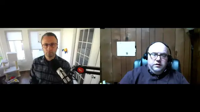 'Video thumbnail for Copychat Show - Using Podcasts to help your business grow'
