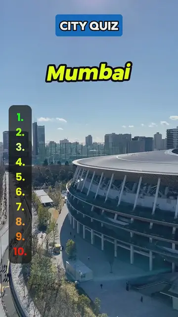 'Video thumbnail for Name the country of these cities '