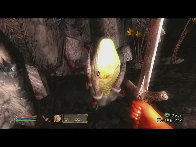 'Video thumbnail for The Elder Scrolls IV Oblivion - Breaking The Siege of Kvatch: Reach Tower Portal To The Bloodfeast'