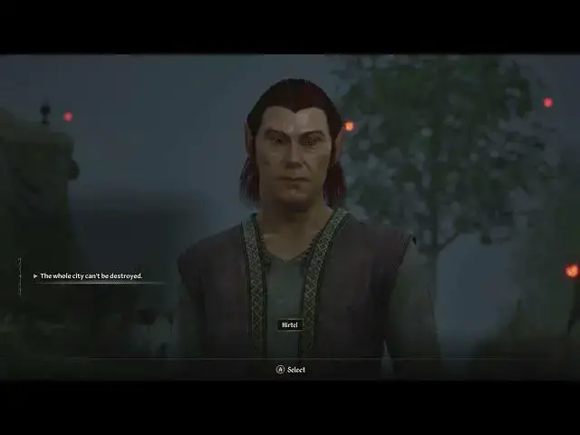 'Video thumbnail for TES 4 Oblivion Remastered - Find The Heir: Talk with Hirtel and Ilav Dralgoner (Quests Updated)'