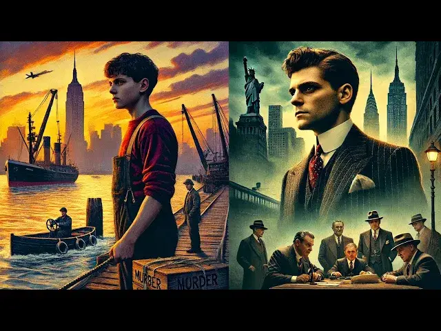 'Video thumbnail for The Untold Story of Albert Anastasia: From Hitman to Mob Boss'