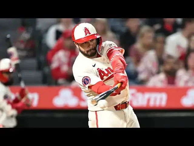'Video thumbnail for Travis d'Arnaud's First 5 Home Runs of 2025!'