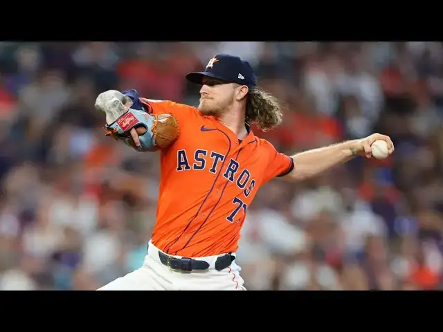 'Video thumbnail for Josh Hader 2024 Highlights!'