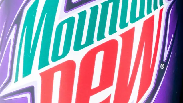 'Video thumbnail for Discontinued Mountain Dew Flavors You'll Never Drink Again'