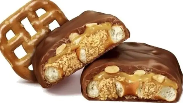 'Video thumbnail for The Absolute Best Candy Bars Ranked From Worst To First'