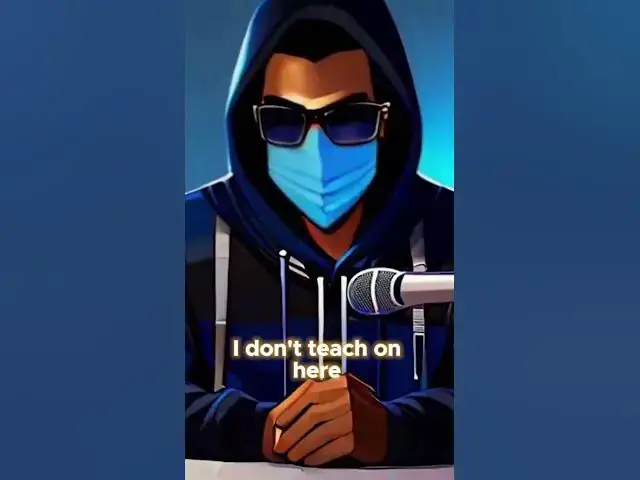 'Video thumbnail for Join the Exclusive Ethical Hacking Community'