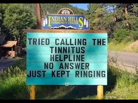 'Video thumbnail for Tinnitus Ear Plugs - Garbage! - LIVE Stream 03-17-2022 Ask the Builder'