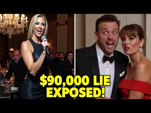 'Video thumbnail for He Spent $90,000 on His Ex. She Exposed Him at a Gala | Sleeping Reddit Pills'