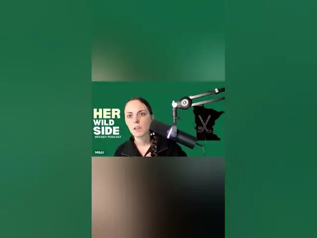 'Video thumbnail for Brock Faber Doesn't Understand the Penalty Box'