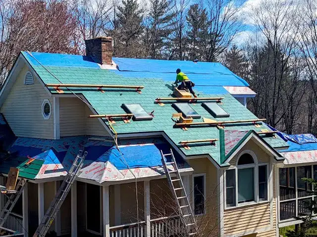 'Video thumbnail for Metal Roof Panels - Long Lasting Aluminum - LIVE Stream - Ask the Builder'
