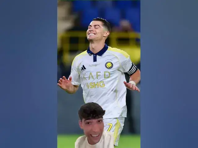 'Video thumbnail for LOS QUE NO JUEGAN EN ARABIA NO SABEN DE FUTBOL'