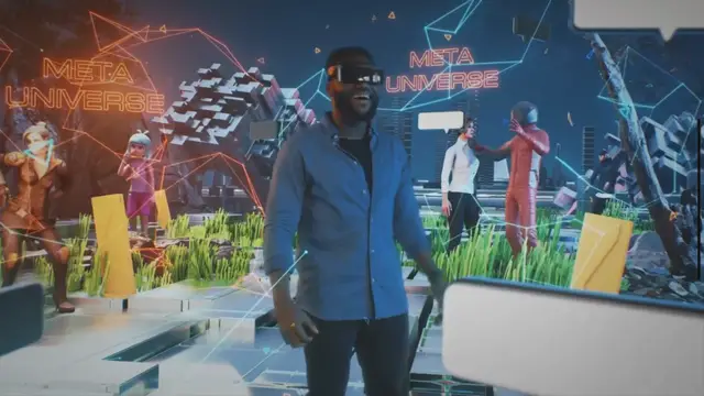 'Video thumbnail for Does Apple VR Headset Live Up to the Hype? Exploring the Future of Virtual Reality'