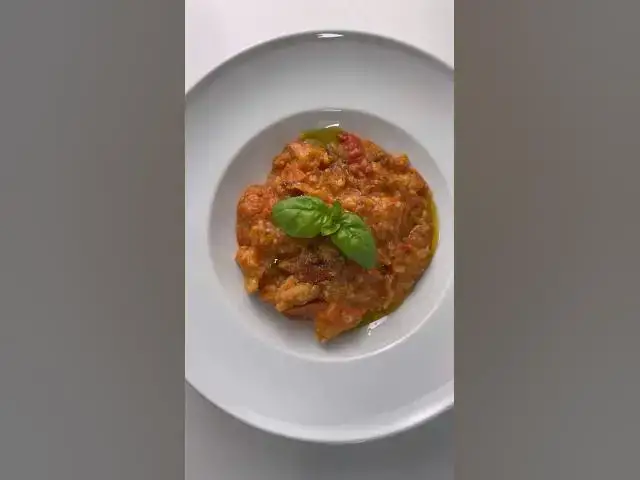 'Video thumbnail for PAPPA AL POMODORO ๐
๐
#cuisineitalienne #recetteitalienne'