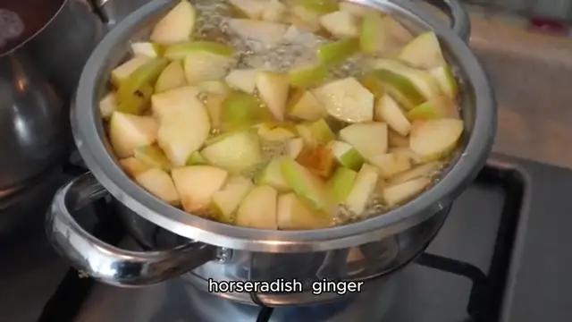 'Video thumbnail for fire cider recipe'