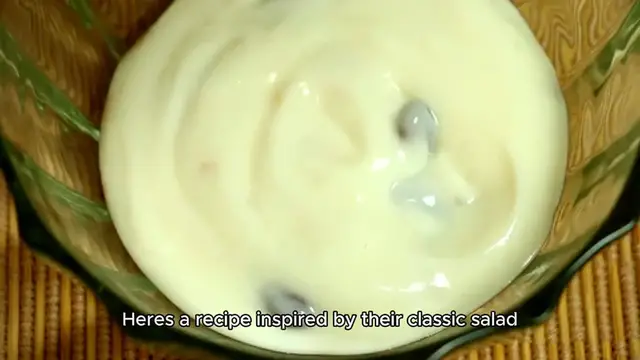 'Video thumbnail for olive garden salad recipe'
