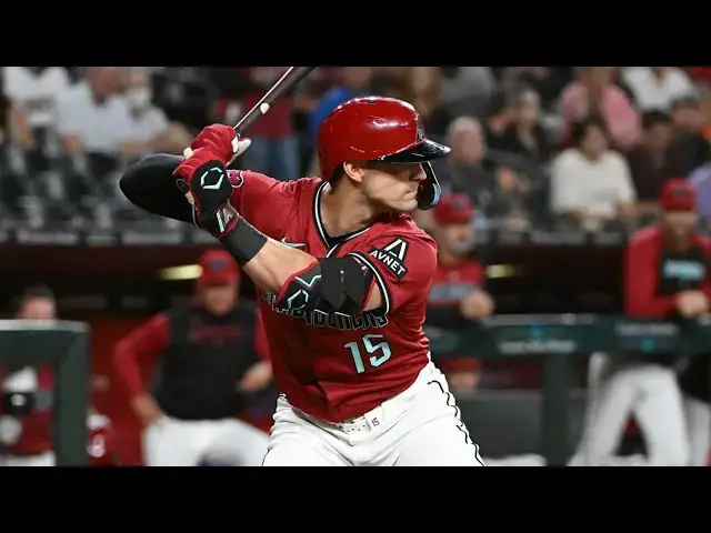 'Video thumbnail for Randal Grichuk 2025 MLB Highlights! (Mid-Season)'