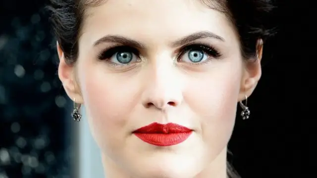 'Video thumbnail for The Truth About Blue Eyes'