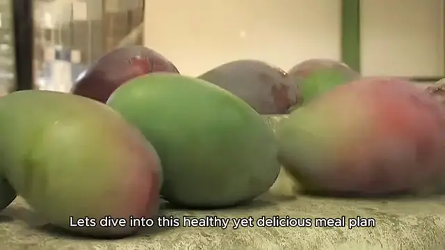 'Video thumbnail for bitter melon recipe'