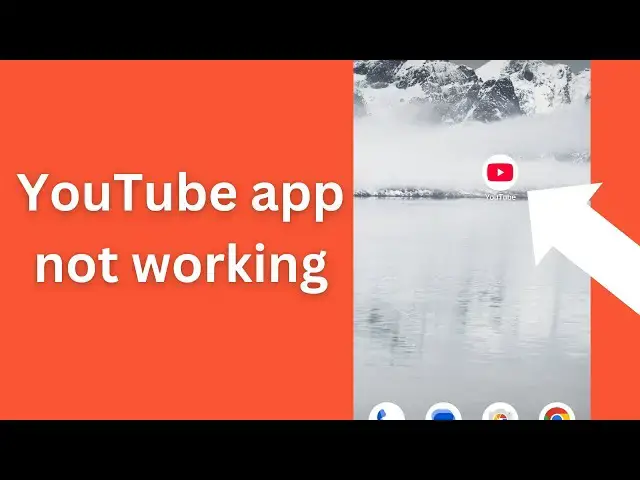 'Video thumbnail for YouTube app not working- How to fix?'