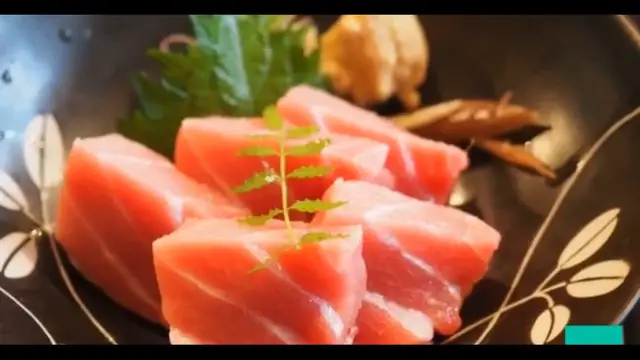 'Video thumbnail for World’s Most Expensive Seafood Delicacies'
