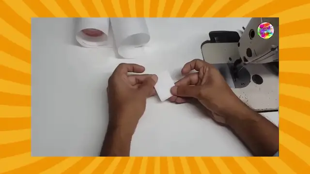 'Video thumbnail for Cutwork Flower Embroidery Tricks simple sewing machine '