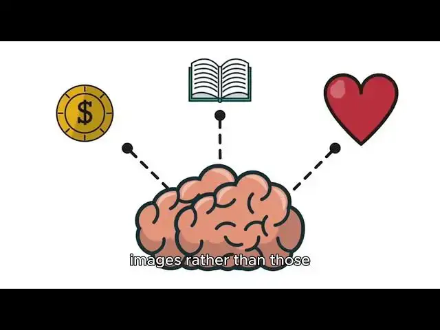'Video thumbnail for Why Do We Enjoy Seeing Images More Than Reading Words?'