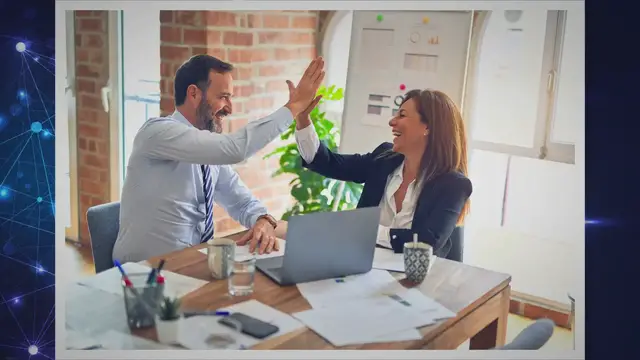 'Video thumbnail for Unlocking Sales Success: Harnessing the Power of AI for Your Goals'