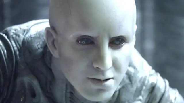 'Video thumbnail for Sci-Fi Movie Endings That Still Confuse Fans'