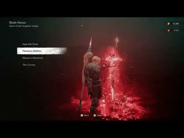 'Video thumbnail for The First Berserker: Khazan - Forgotten Temple: Enter Heart of The Forgotten Temple | Blade Nexus'