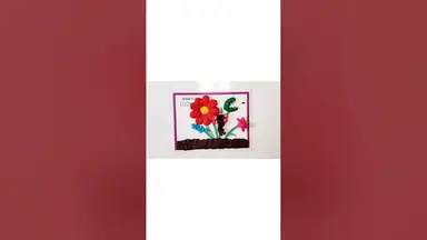 'Video thumbnail for Playdoh Valentine's Day Short Films #playdoh #playdough #stopmotion #toddleractivities'